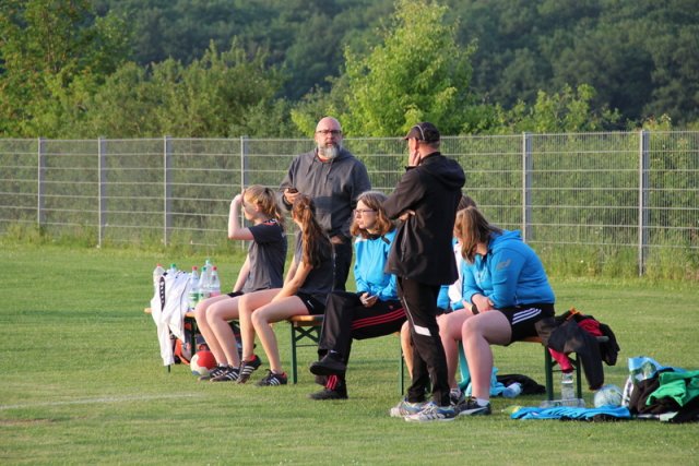 2018_05_16 Jugend 19 Landesliga - VfL Niederwerrn - SV Löffelsterz